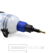 Ručný odšťavovač oleja 1,5 l (15) Náhľad