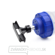 Ručný odšťavovač oleja 1,5 l (15) Náhľad