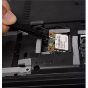 Precízny skrutkovač so sadou 132 bitov a príslušenstvom JM-8183 náhled