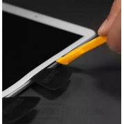 Precízny skrutkovač so sadou 132 bitov a príslušenstvom JM-8183 náhled