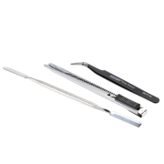 Súprava náradia pre servis mobilov a ďalšie elektroniky JM-8139 Náhľad