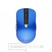 Bezdrôtová myš YENKEE YMS 2025BE Havana Blue Bezdrôtová myš YENKEE YMS 2025BE Havana Blue gallery main image