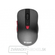 Bezdrôtová myš YENKEE YMS 2025BK Havana Black Bezdrôtová myš YENKEE YMS 2025BK Havana Black gallery main image