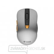 Bezdrôtová myš YENKEE YMS 2025SR Havana Silver Bezdrôtová myš YENKEE YMS 2025SR Havana Silver gallery main image