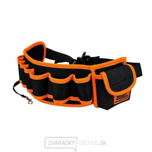 Opasok na náradie multifunkčný JM-B04 Opasok na náradie multifunkčný JM-B04 gallery main image