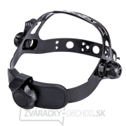 Automatická zváracia kukla s filtračnou jednotkou VarioProtect XXL-W TC AIR TH3 náhled