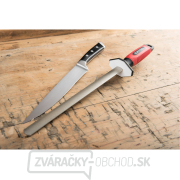 Brúska s diamantovou vrstvou, dĺžka 26 cm, P400 Náhľad