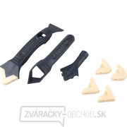 Sada tmelu, 8ks, ABS plast Sada tmelu, 8ks, ABS plast gallery main image