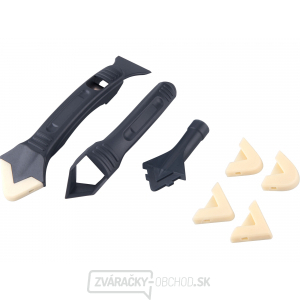 Sada tmelu, 8ks, ABS plast Sada tmelu, 8ks, ABS plast gallery main image