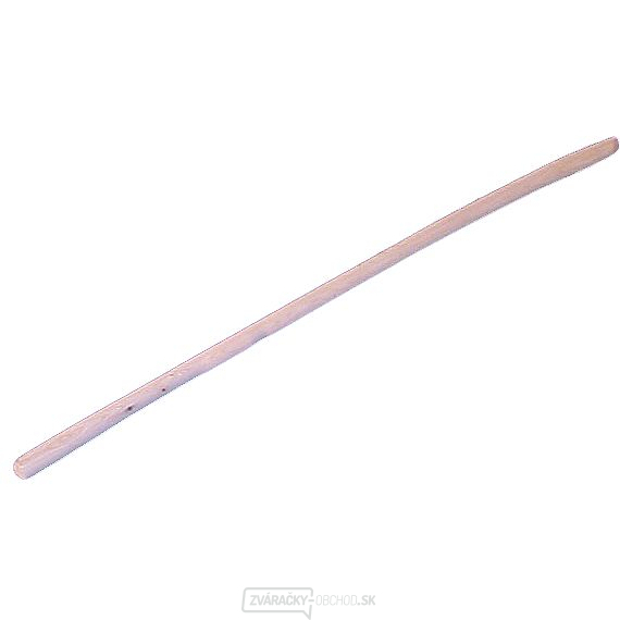 Lopata s násadou, dĺžka 130 cm