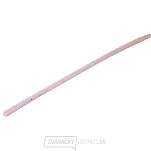 Lopata s násadou, dĺžka 130 cm Lopata s násadou, dĺžka 130 cm gallery main image