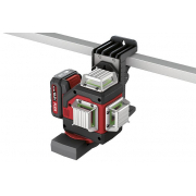 Flex 360° krížový líniový laser s funkciou pre spojenie s prijímačom ALC 3/360-G/R 10.8 Set Basic náhled