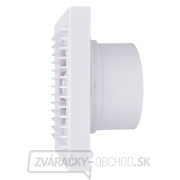 Axiálny ventilátor Solight s časovačom Náhľad