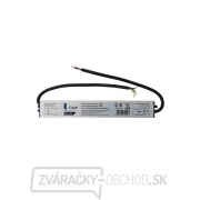 Spínaný napájací zdroj pre LED 12V/ 30W Geti LPV-30 gallery main image