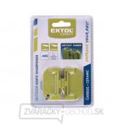 Ostrič nožov MINI, karbid/keramika Ostrič nožov MINI, karbid/keramika náhled