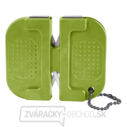 Ostrič nožov MINI, karbid/keramika Náhľad