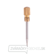 Multifunkčný uholník, 300 mm, kov Náhľad