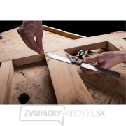 Multifunkčný uholník, 300 mm, kov náhled