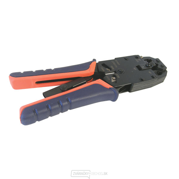 Krimpovacie kliešte na telefóny TIPA 501009 HQ