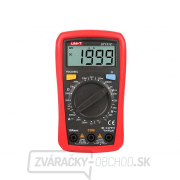 Multimeter UNI-T UT131C gallery main image