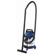 Vysávač pre mokré i suché sání BT-VC 1250 S Einhell Blue gallery main image