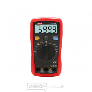Multimeter UNI-T UT133A gallery main image