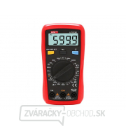 Multimeter UNI-T UT133B gallery main image