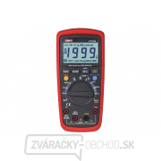 Multimeter UNI-T UT139A gallery main image