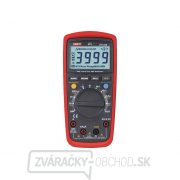 Multimeter UNI-T UT139B gallery main image