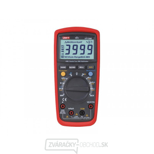 Multimeter UNI-T UT139B gallery main image