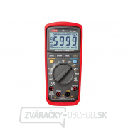 Multimeter UNI-T UT139C gallery main image