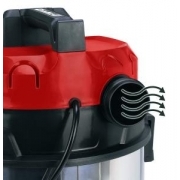 Vysávač pre mokré i suché sání RT-VC 1630 SA Einhell Red Náhľad