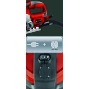 Vysávač pre mokré i suché sání RT-VC 1630 SA Einhell Red Náhľad