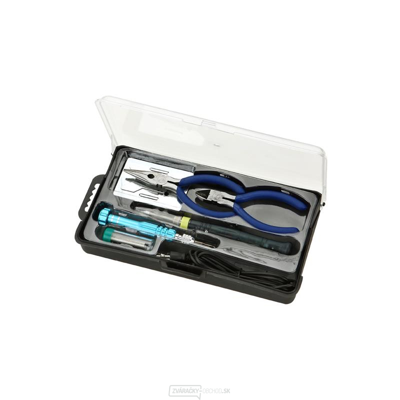 Súprava nástrojov TIPA ZD-972F Súprava nástrojov TIPA ZD-972F gallery main image