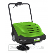 Zametací stroj KM 825 Zametací stroj KM 825 gallery main image