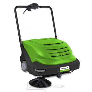 Zametací stroj KM 825 Zametací stroj KM 825 gallery main image