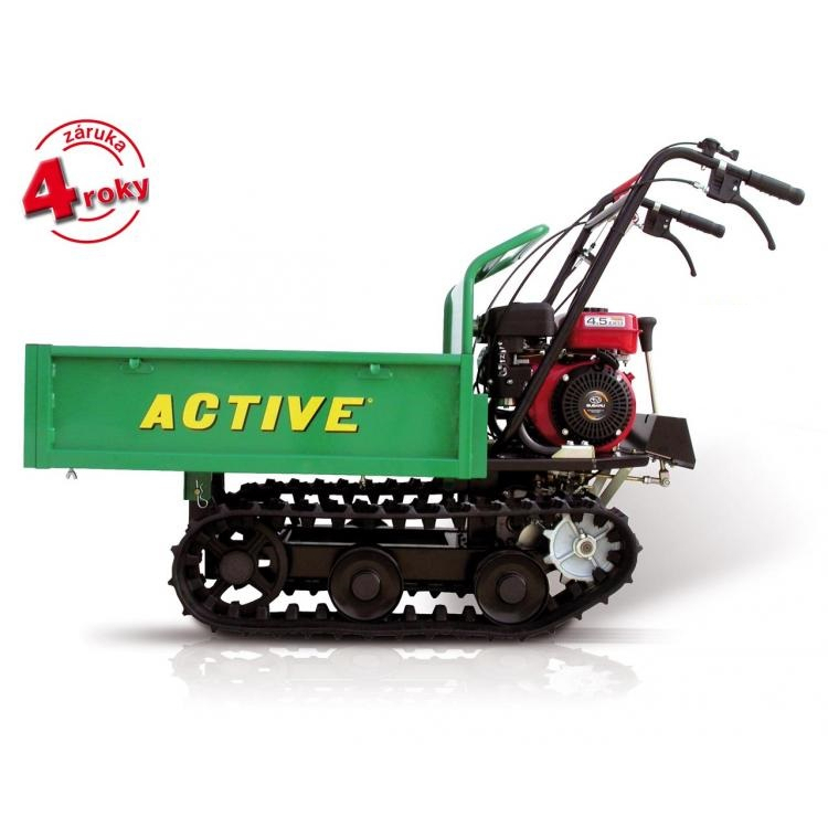 Pásový dopravník ACTIVE 1310 EXT