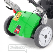 Benzínová kosačka na trávu s pojazdom ACTIVE 5333 SB Benzínová kosačka na trávu s pojazdom ACTIVE 5333 SB náhled