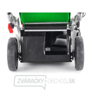 Benzínová kosačka na trávu s pojazdom ACTIVE 5333 SB Benzínová kosačka na trávu s pojazdom ACTIVE 5333 SB náhled