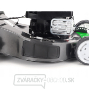 Benzínová kosačka na trávu s pojazdom ACTIVE 5333 SB Benzínová kosačka na trávu s pojazdom ACTIVE 5333 SB náhled