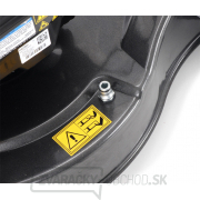 Benzínová kosačka na trávu s pojazdom ACTIVE 5333 SB Benzínová kosačka na trávu s pojazdom ACTIVE 5333 SB náhled