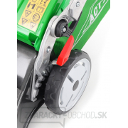 Benzínová kosačka na trávu s pojazdom ACTIVE 5333 SB Benzínová kosačka na trávu s pojazdom ACTIVE 5333 SB náhled