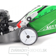 Benzínová kosačka na trávu s pojazdom ACTIVE 5333 SB Benzínová kosačka na trávu s pojazdom ACTIVE 5333 SB náhled