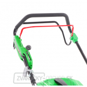 Benzínová kosačka na trávu s pojazdom ACTIVE 5333 SB Benzínová kosačka na trávu s pojazdom ACTIVE 5333 SB náhled