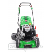 Benzínová kosačka na trávu s pojazdom ACTIVE 5333 SB Benzínová kosačka na trávu s pojazdom ACTIVE 5333 SB náhled