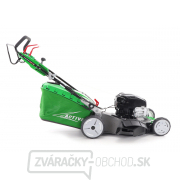 Benzínová kosačka na trávu s pojazdom ACTIVE 5333 SB Benzínová kosačka na trávu s pojazdom ACTIVE 5333 SB náhled