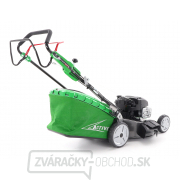 Benzínová kosačka na trávu s pojazdom ACTIVE 5333 SB Benzínová kosačka na trávu s pojazdom ACTIVE 5333 SB náhled