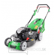Benzínová kosačka na trávu s pojazdom ACTIVE 5333 SB Benzínová kosačka na trávu s pojazdom ACTIVE 5333 SB náhled