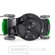 Benzínová kosačka na trávu s pojazdom ACTIVE 5333 SB náhled