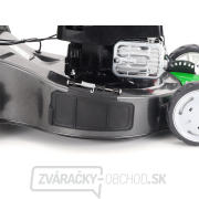 Benzínová kosačka na trávu s pojazdom ACTIVE 5333 SB náhled